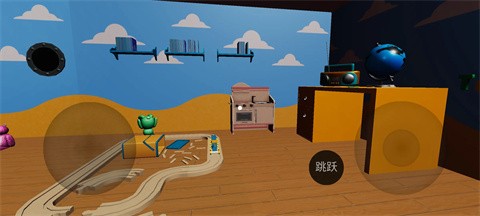 神奇数字马戏团