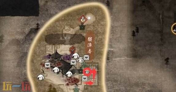 仁王3因缘之地任务完成方法 仁王3因缘之地怎么完成