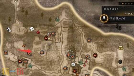 仁王3生存于暗影者任务完成方法 生存于暗影者怎么过