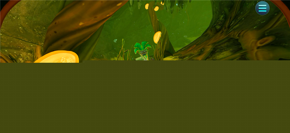 深海迷航冰点之下