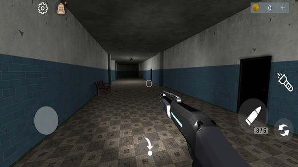 梅特尔恐怖逃生 2