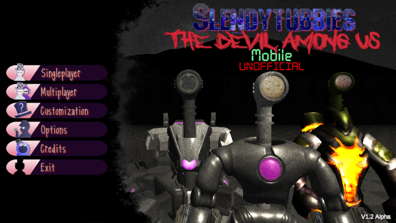 我们之间的恶魔